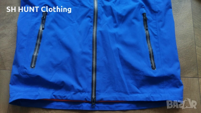HELLY HANSEN Helly Tech Performance Waterproof Jacket Размер M мъжко яке водонепромокаемо 32-62, снимка 5 - Якета - 52204279