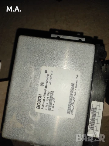 БМВ Е39 компютър ABS 