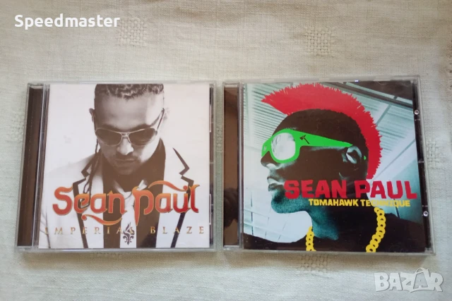 Sean Paul