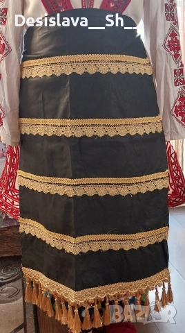 Престилки за Народни Носии , снимка 3 - Други - 52661639