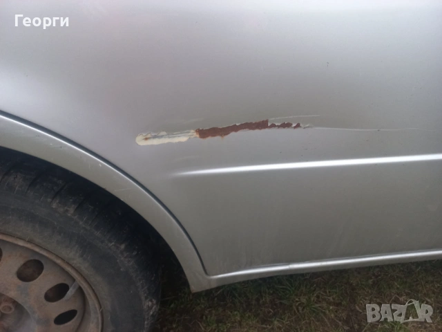 Toyota Corolla 1.6 I 16V, снимка 12 - Автомобили и джипове - 53740340