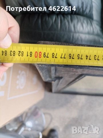 СТАРА ЛИТОГРАФИЯ НА РУСКИЯ ЦАР НИКОЛАЙ ВТОРИ, снимка 3 - Антикварни и старинни предмети - 52476663