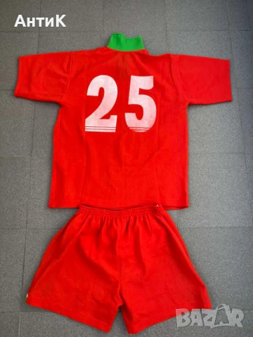 Екип БФР Българска Федерация по Ръгби, снимка 4 - Други спортове - 49166948