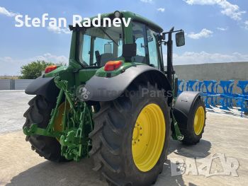 ТРАКТОР - JOHN DEERE 6830 - ЛИЗИНГ, снимка 2 - Селскостопанска техника - 45821978