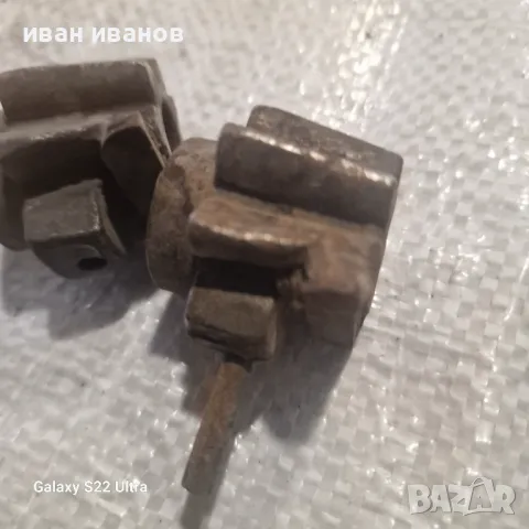 За Връзвателен Апарат Форшрит , снимка 3 - Други машини и части - 49895461