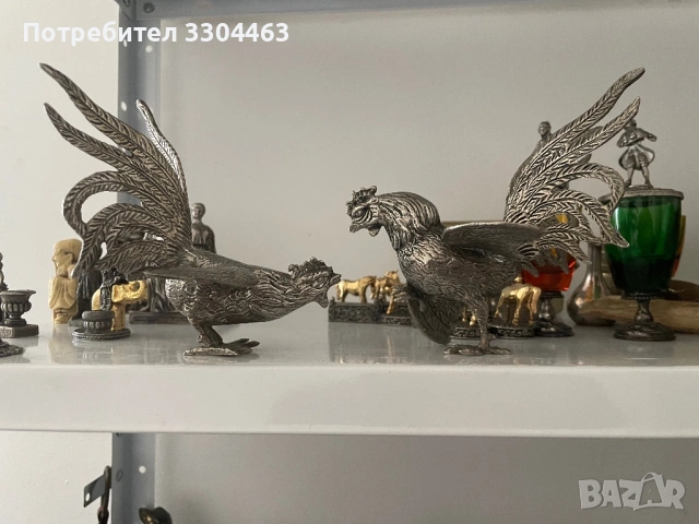 продавам антиквариат , снимка 17 - Антикварни и старинни предмети - 53916976