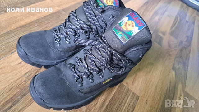 OLANG-туристически обувки 40 номер,мембрана,унисекс
