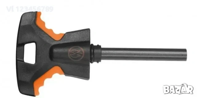 Нож за оцеляване Gerber Bear Grylls Survival , снимка 4 - Ножове - 53870422