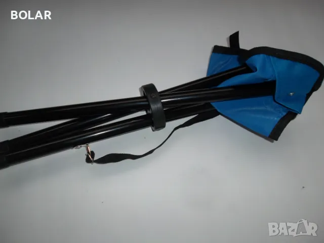 ТУРИСТИЧЕСКИ СТОЛЧЕТА И МАСА, снимка 4 - Столове - 50422794