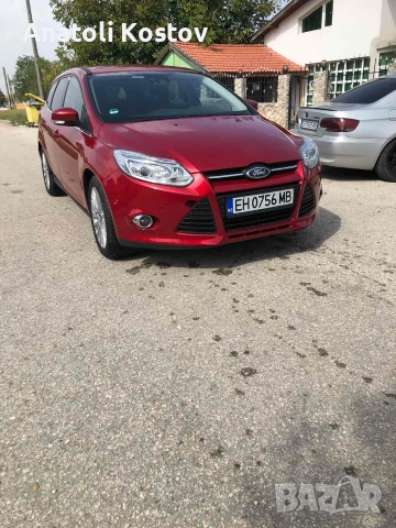 FORD FOCUS , снимка 6 - Автомобили и джипове - 53692002