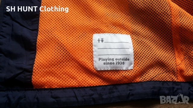 Columbia OMNI-TECH Waterproof Breathable Jacket Размер M Яке водонепромокаемо дишащо 21-55, снимка 15 - Якета - 52727951