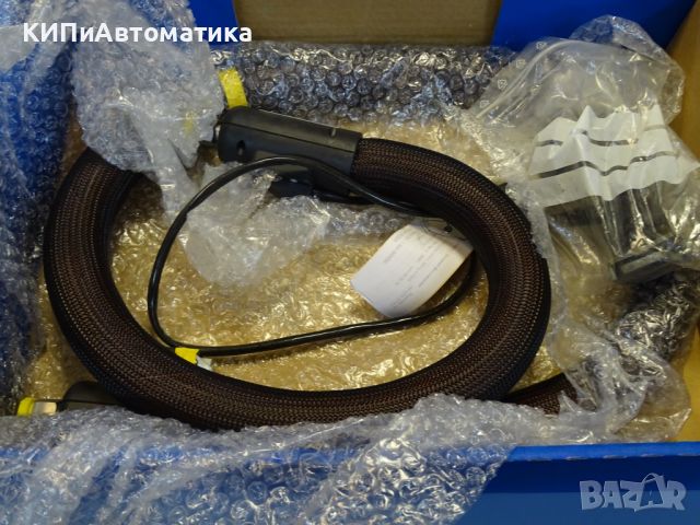 маркуч за машина Robatech Nordson 22-282-0003 Hot Melt Glue Hose 150Bar, снимка 8 - Резервни части за машини - 46129183