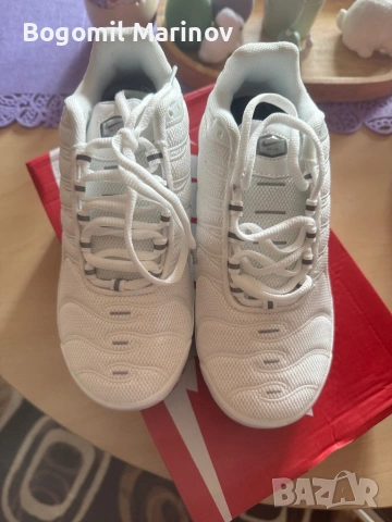 Nike Air Max TN 38номер, снимка 3 - Маратонки - 54043953