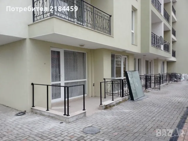 Продавам студио в Слънчев Бряг, снимка 8 - Aпартаменти - 46926683