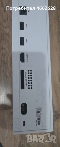 Xbox Series s , снимка 3 - Xbox конзоли - 53412360