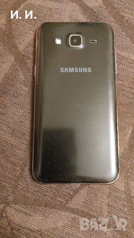Samsung Galaxy J 5 2015, снимка 12 - Samsung - 45270271