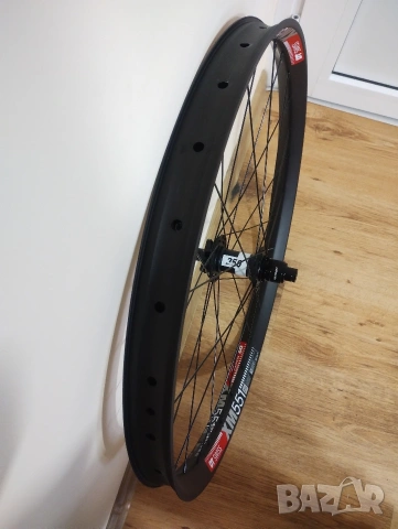 Нови капли"DT Swiss"-27,5", снимка 4 - Части за велосипеди - 53741766