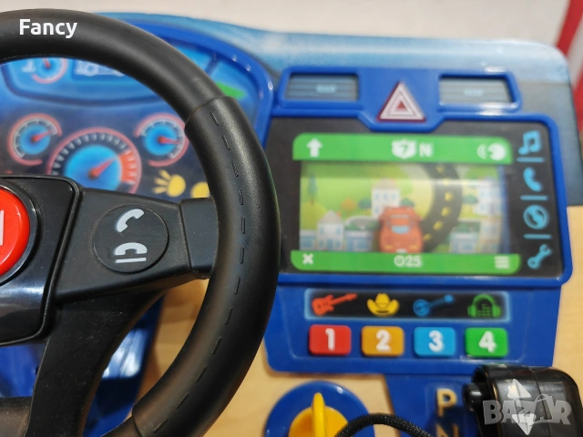 Детска интерактивна игра , снимка 3 - Други - 53244007