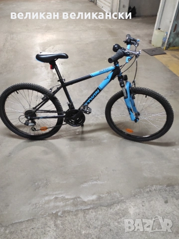 Детски велосипед 24 инча