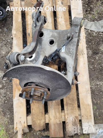 Шенкел заден десен Range Rover Sport