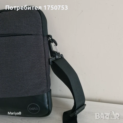 Оригинална чанта за лаптоп DELL, снимка 7 - Чанти - 50534877