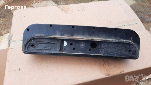 Камера за трети стоп DUCATO, снимка 7 - Аксесоари и консумативи - 52825688