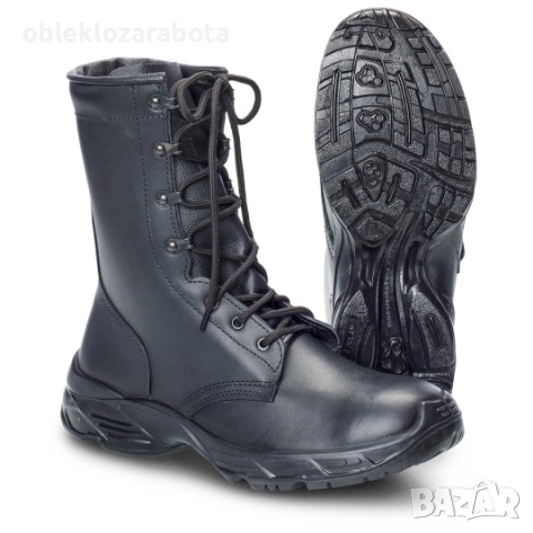 Talan 0151 Военни кубинки 