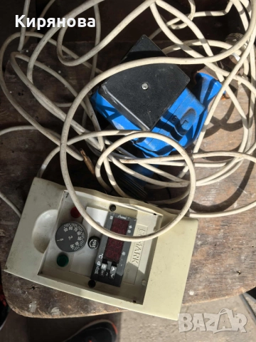 Камина Прити с водна риза 25 kW на дърва, снимка 4 - Отоплителни печки - 52578750