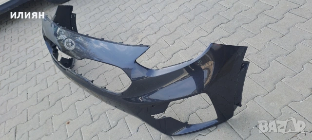 предна броня за Kia Niro 2020 2021 2022 86511G5500, снимка 3 - Части - 54167773
