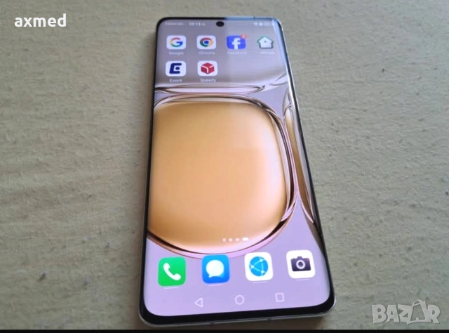 HUAWEI P 50 PRO 8/256 LEICA KAMERA, снимка 3 - Huawei - 54162428