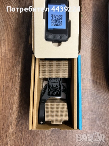 Wahoo Element ROAM v3 - нов, снимка 4 - Аксесоари за велосипеди - 53204856