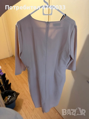 Официална рокля размер 52, снимка 2 - Рокли - 54215504