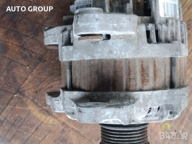 Динамо, алтернатор Рено Дачия / Scenic, Megan Duster - 8200960533, снимка 6 - Части - 53516581