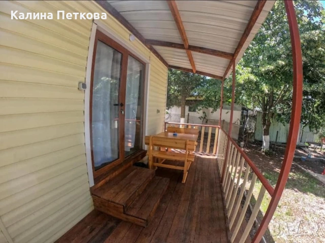 Къщички и бунгала “Синьо лято”, снимка 12 - Почивки на море - 53900067