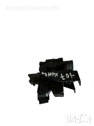 Заден механизъм за заключване на стъкло Комби за Peugeot 407 (2005) 9648254780