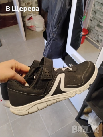 Детски маратонки и боти, снимка 2 - Детски обувки - 53778044