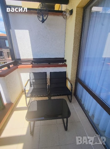 Апартамент на първа линия на плаж Градина, снимка 9 - Апартаменти - 50853661