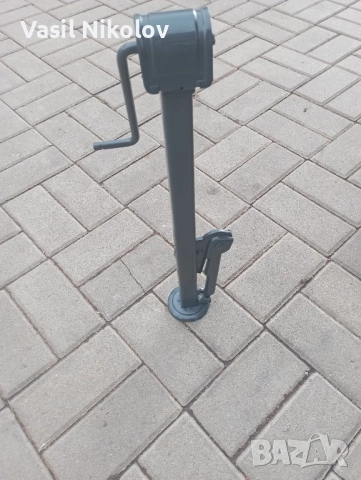 Крик за Лада Жигули Москвич , снимка 2 - Други инструменти - 52492801