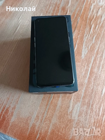 One plus Nord CE 5G , снимка 3 - Други - 53756019