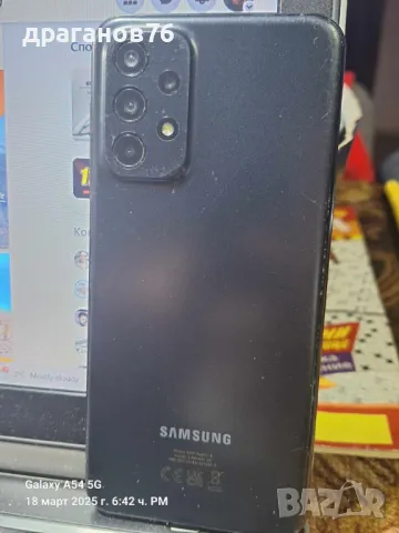 Samsung Galaxy A23 5G 4/128 гб, снимка 5 - Samsung - 49547399