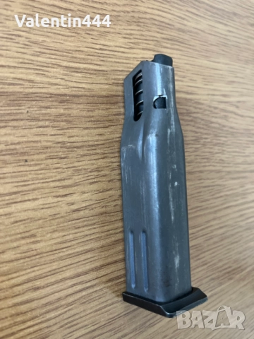 Пълнител за пистолет "Байкал-442", кал. 9х18мм, снимка 7 - Бойно оръжие - 51492934