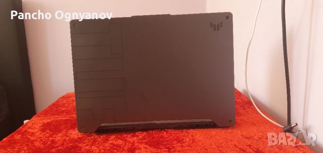 Asus Tuf F15 Gaming , снимка 1