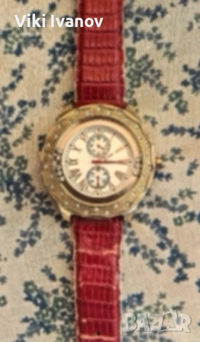 Стилен дамски часовник-PRETTY, снимка 3 - Дамски - 52775983