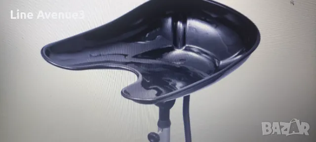 Измивна колона, черна, регулируема фризьорски салон, снимка 6 - Фризьорски принадлежности - 49702138