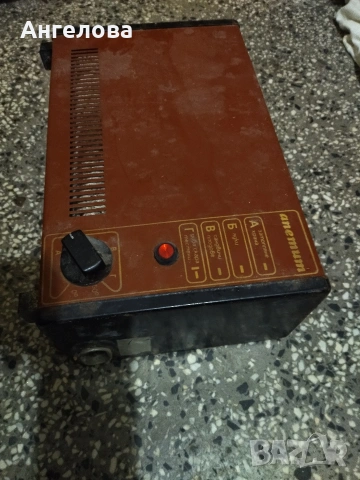 Печка, снимка 2 - Печки, фурни - 53334410