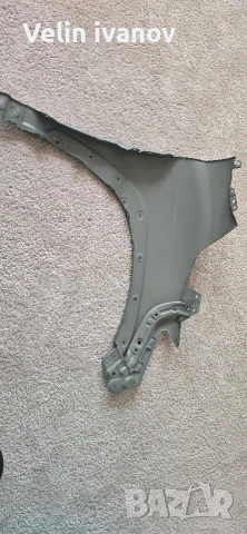 ляв калник за корола крос , снимка 7 - Части - 53909523