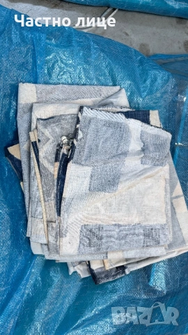 форселт за каравана Hypercamp, снимка 11 - Аксесоари и консумативи - 53381380