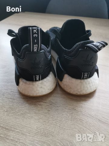 Adidas NMD 39 , снимка 4 - Маратонки - 45613722