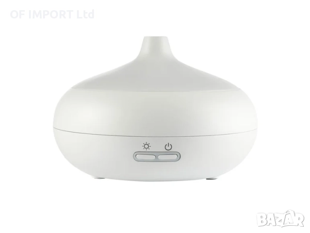 Ултразвуков Арома Дифузер SILVERCREST SAD 3.7 G6, снимка 3 - Овлажнители и пречистватели за въздух - 52399697