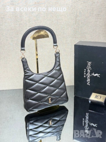 Yves Saint Laurent Дамски Чанта - Налични Различни Цветове Код SK627, снимка 4 - Чанти - 53092603